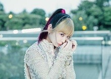 新曲の歌詞先行公開＆J-WAVE「STEP ONE」にて音源初オンエア決定！