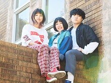 6ヶ月連続配信第三弾「ムーンライト」9月2日リリース！