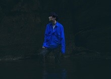 森山未來が主演の映画『アンダードッグ』に主題歌を書き下ろし！