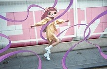 11月25日に配信シングル「あたしが死んでも」リリース決定！