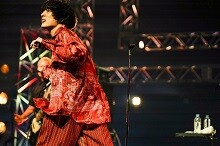 1年ぶりの有観客ワンマンLIVEをクリスマスの夜に緊急開催決定！