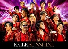 EXILE ATSUSHIが参加するラストシングル「SUNSHINE」のMV公開！