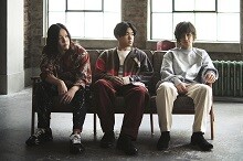 1stアルバム『カーテンコール』で2021年1月27日メジャーデビュー！