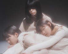 新曲「変身」が“ミルボン”のスペシャルムービーに起用！