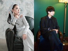 2021年の第1弾リリースとなる新曲は川谷絵音との初コラボ！