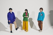 新曲「BAKU」が1月18日より先行配信開始！