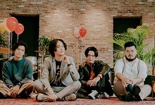 ドラマ『3Bの恋人』主題歌の新曲「Hallelujah」配信スタート！