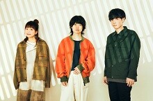 新曲「sugar」リリースMVプレミア公開の直前番組を生配信！