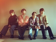 新曲「はしりがき」先行配信決定＆歌詞も先行公開！