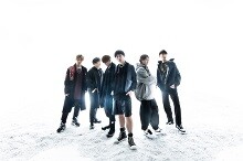 6月2日にシングルリリースの新曲「NAMELY」リリックビデオ公開！