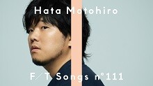 『THE FIRST TAKE』で新曲「泣き笑いのエピソード」を弾き語り！