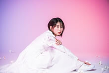 5月19日に配信リリースの新曲「好きが残った」MV公開！