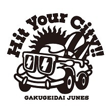 2021年夏に3rd LIVE TOUR‘Hit your City!!'全国4都市で開催決定！