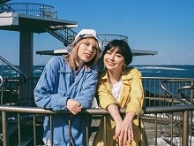 アルバム4タイトルのアナログ盤を8月18日に同時リリース！