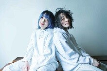 5月に続きリミックスシングル配信リリース決定！