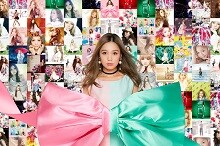 サブスク全曲解禁！アルバム・カップリングの未配信106曲を追加！