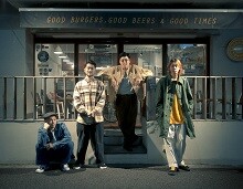 新曲「Good bye」リリース＆ツーマン企画開催！