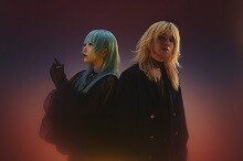 ドラマ『女の戦争～バチェラー殺人事件～』主題歌のMV公開！