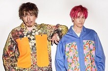MISIAコーラス参加の新曲「SUPER STAR」が先行配信スタート！