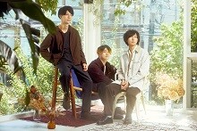 初フルアルバムリリース決定＆Zepp含む全12公演ワンマンツアー開催！