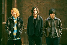 ドラマ『ギヴン』劇中バンドへの書き下ろし曲が配信リリース決定！