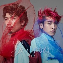 初のミニアルバム『GENESIS』収録の新曲が解禁に！