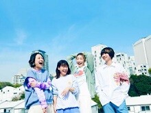 9月22日に新曲「Dogs and Ducks」を配信リリース！