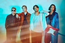 メジャー1stアルバムよりDef Techを迎えたレゲエチューン先行配信！