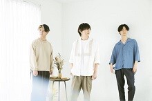 “優しさ”とは別で“温かさ”も持つ曲になってくれた。