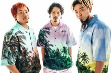 サブスク限定作品「Fresh Cheese Delivery」を10月13日に配信決定！