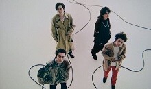 ドラマ主題歌の新曲「沈丁花」ははっとり(マカロニえんぴつ)と共作！