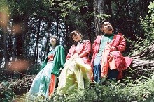 渾身のバラード楽曲「花は買わない」MusicVideo公開！