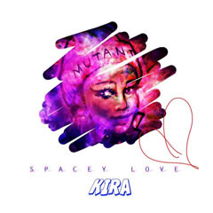 SPACEY LOVE