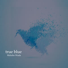 true blue