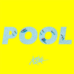 POOL feat.Meron Ryan