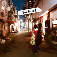 Boy Friend