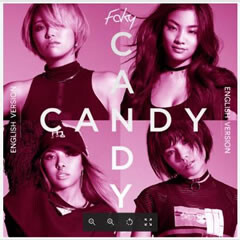 Candy (English Version)