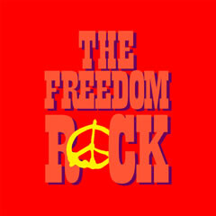 THE FREEDOM ROCK