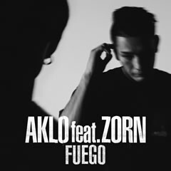 FUEGO feat.ZORN