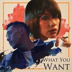What You Want ft. IO