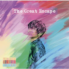 大脱走 / The Great Escape