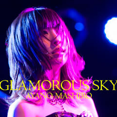 GLAMOROUS SKY