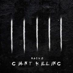 GIANT KILLING