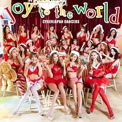 Joy to the world
