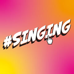 #SINGING