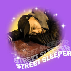 Street Sleeper