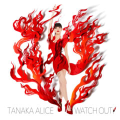 Watch Out! feat. ALEXXX (G13 Remix)