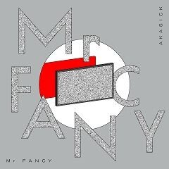 Mr FANCY