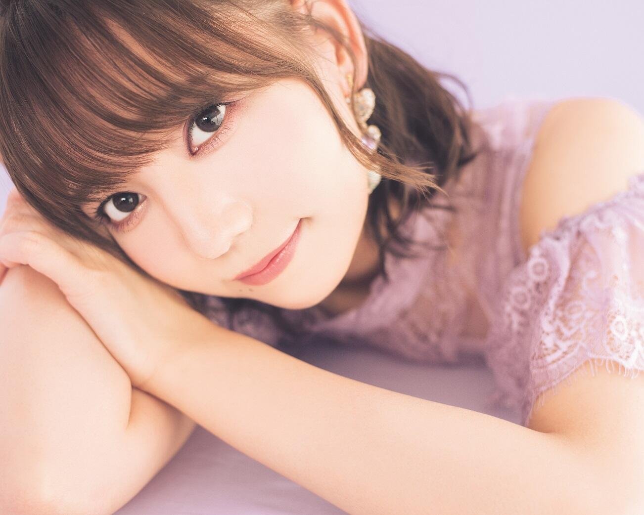 声優・和氣あず未、1stシングル「ふわっと／シトラス」 ジャケット写真&amp;Music Videoが公開！