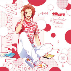 Wonderful Octave -Riku ver.-